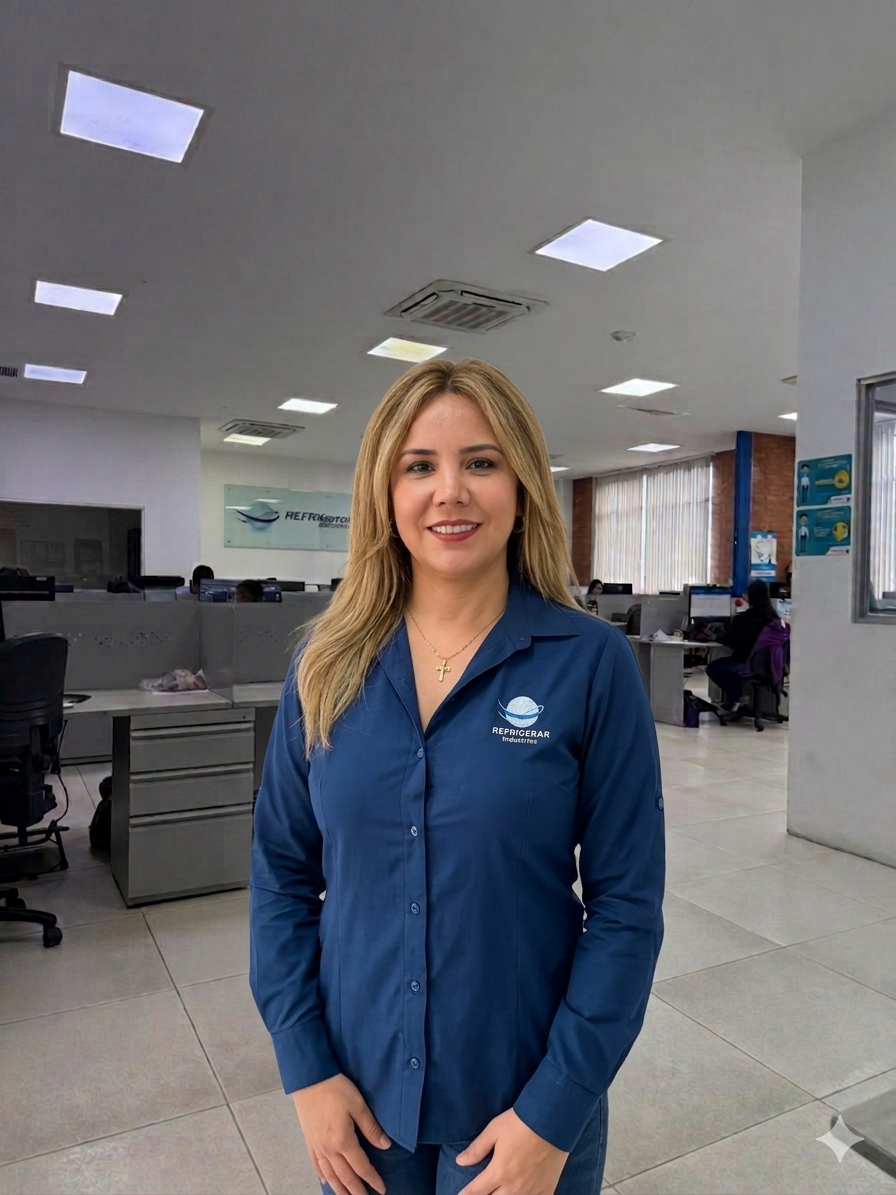 Paula García Paula García